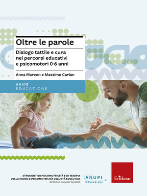 cover image of Oltre le parole